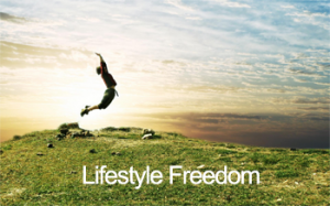 Lifestyle Freedom