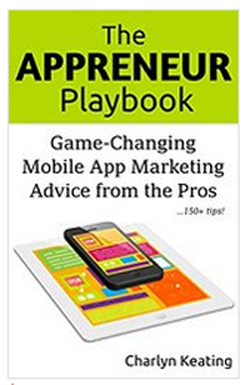 Appreneur Handbook by Charlyn Keating